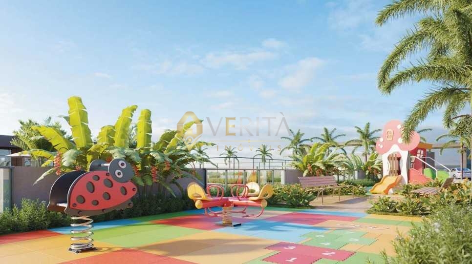 BARRA OLÍMPICA - Lançamento Apartamento 2 quartos no Jardim da Barra Condomínio Clube