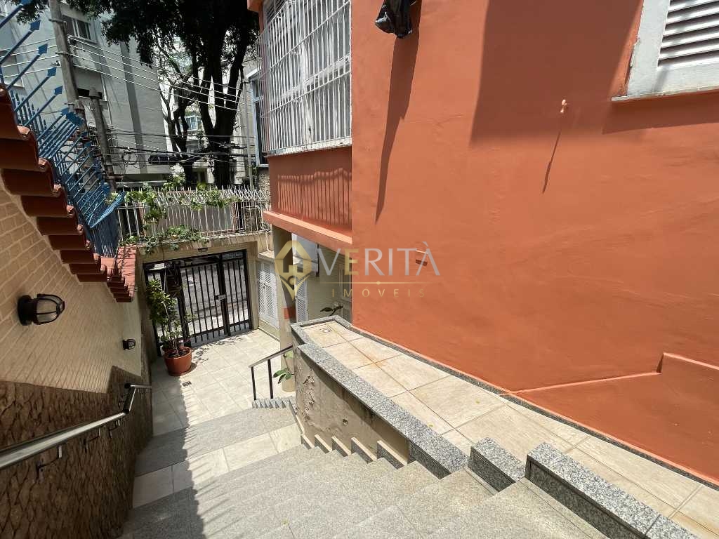 LARANJEIRAS Apartamento 3 quartos