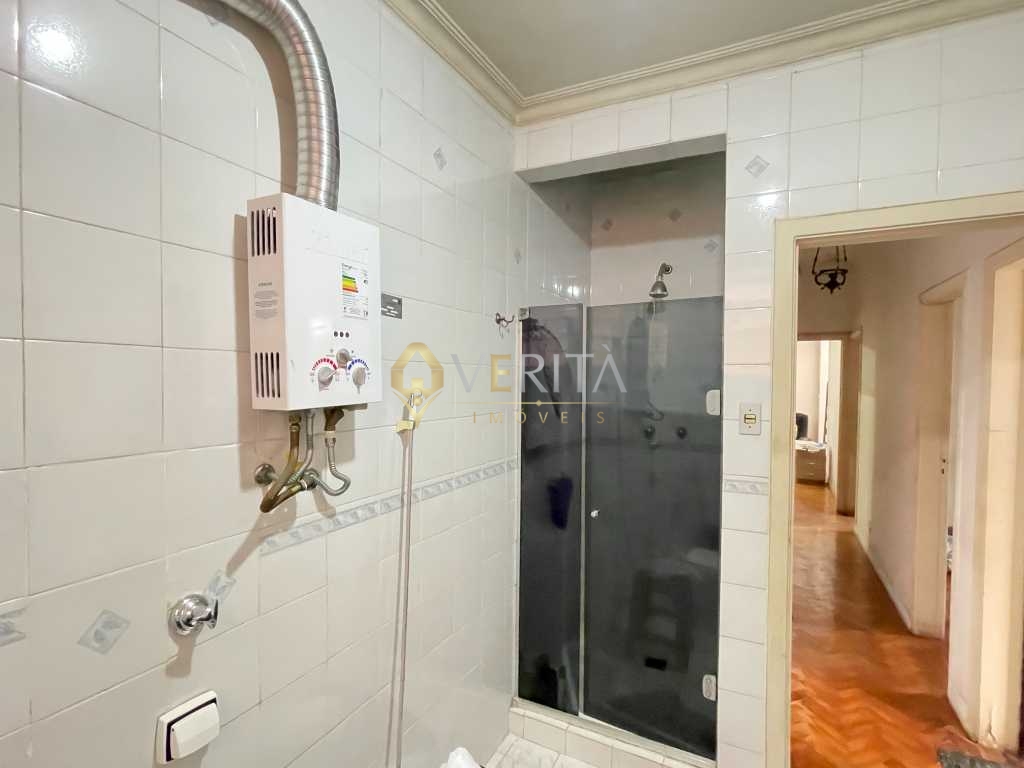 LARANJEIRAS Apartamento 3 quartos