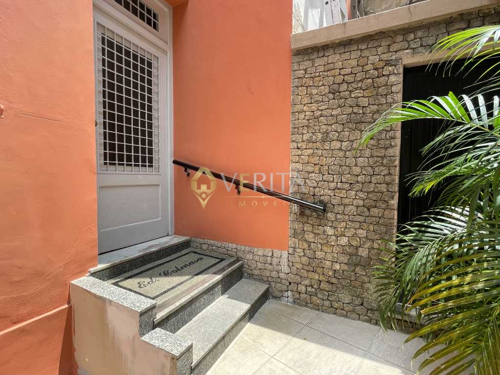 LARANJEIRAS Apartamento 3 quartos
