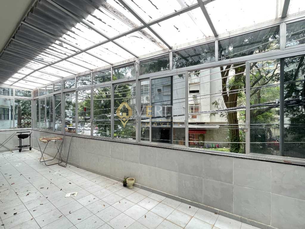 LARANJEIRAS Apartamento 3 quartos
