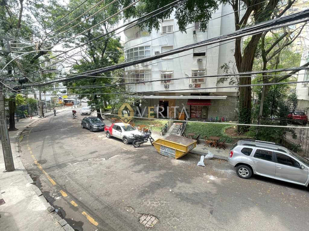 LARANJEIRAS Apartamento 3 quartos