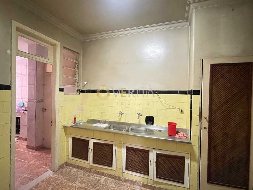LARANJEIRAS Apartamento 3 quartos