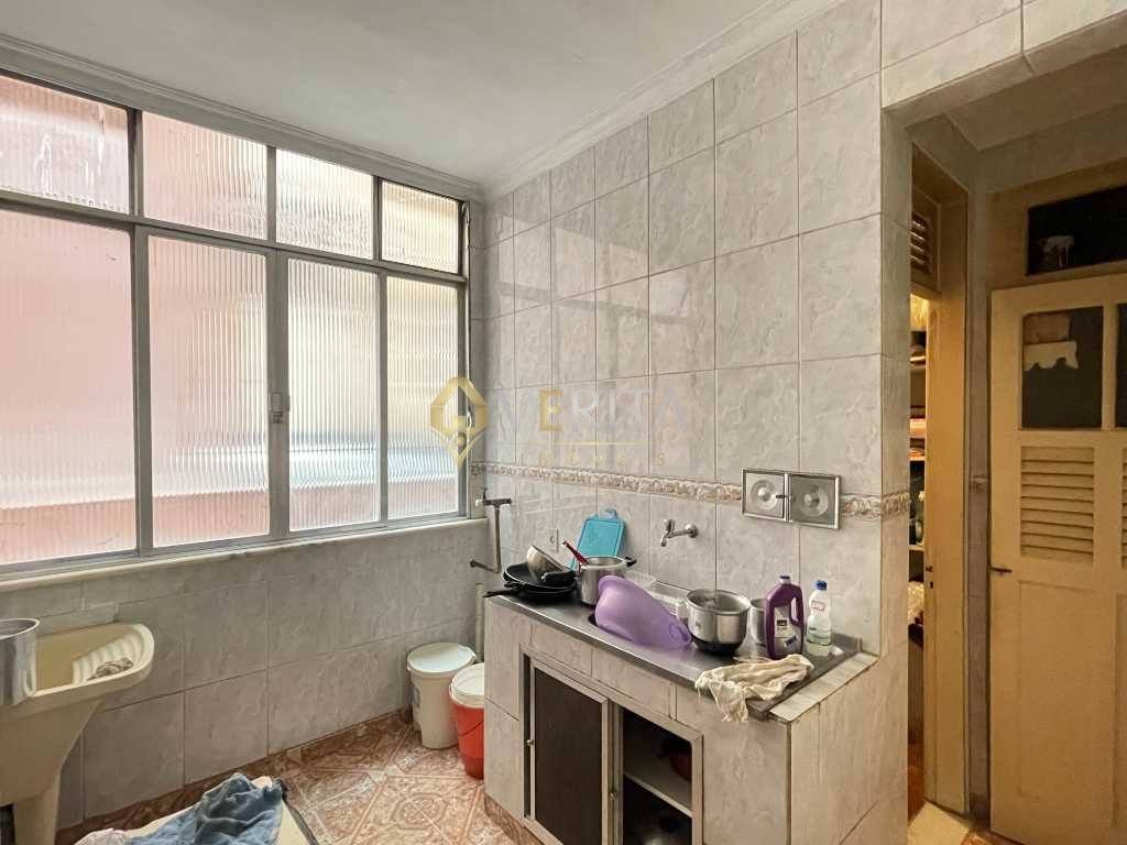 LARANJEIRAS Apartamento 3 quartos
