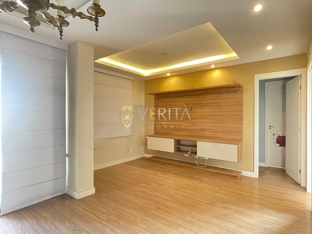 Cobertura 3 quartos no rjz cyrela like residencial club em j