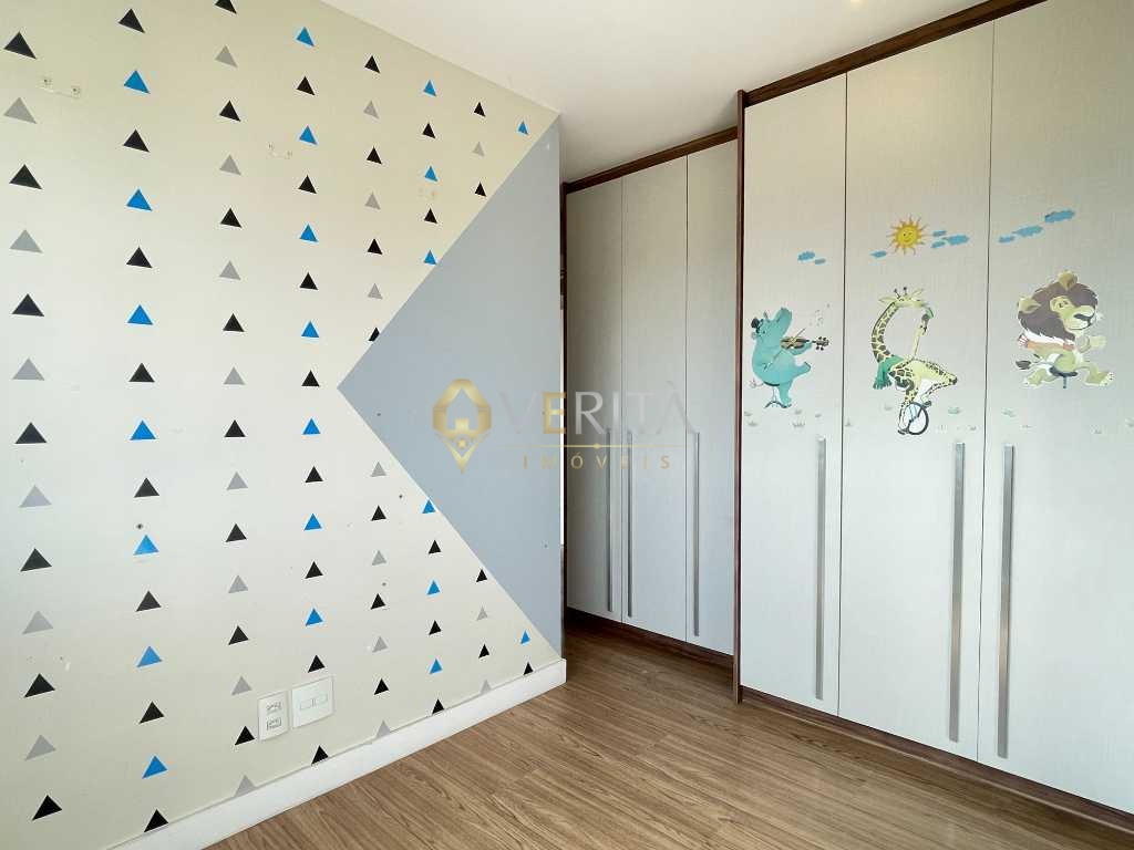 Cobertura 3 quartos no rjz cyrela like residencial club em j