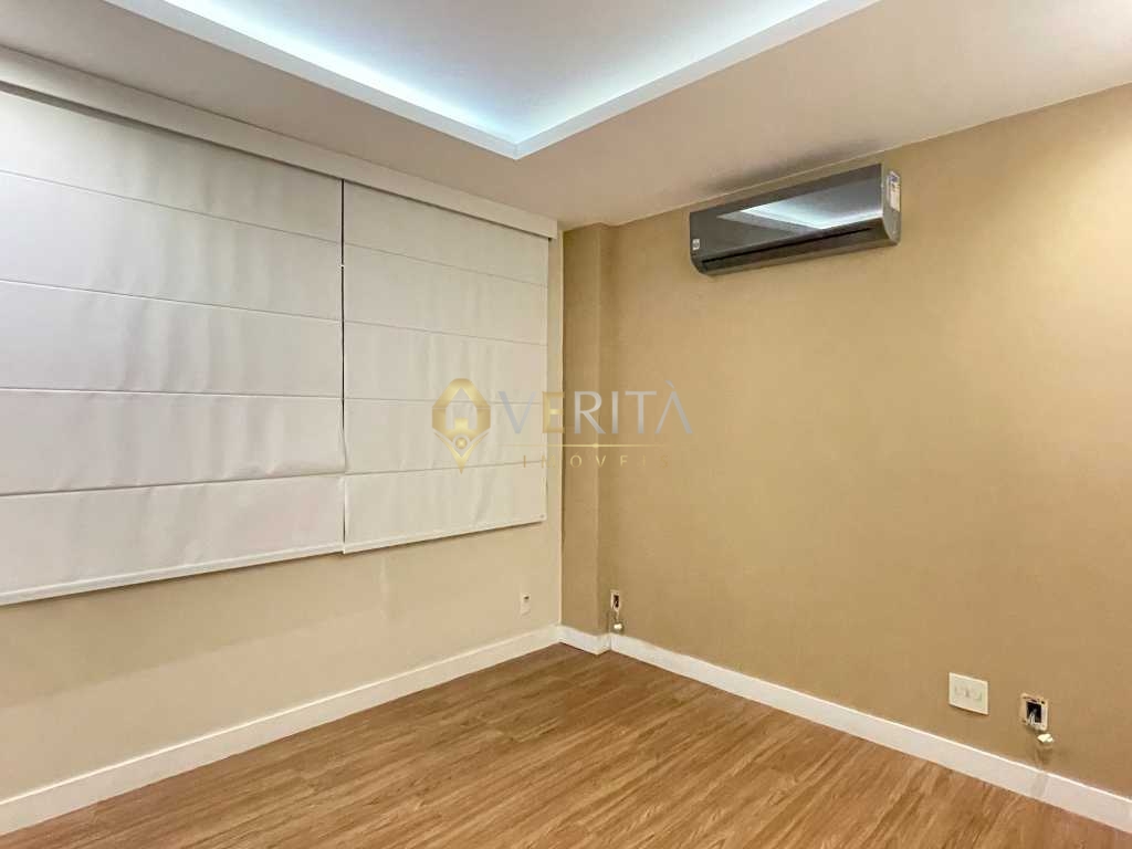 Cobertura 3 quartos no rjz cyrela like residencial club em j