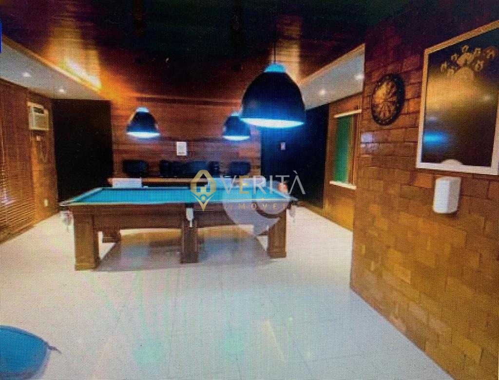 Condomínio Edifício Thai - Apartamento com 2 quartos 1 sendo suíte.