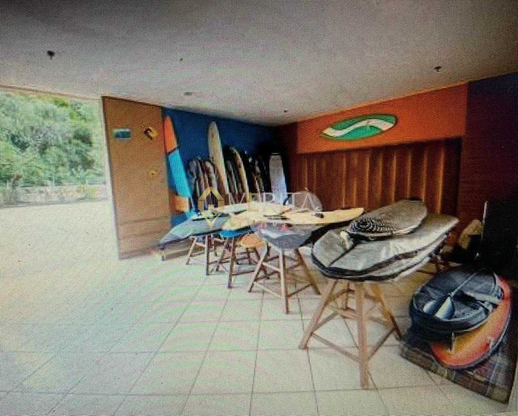 Condomínio Edifício Thai - Apartamento com 2 quartos 1 sendo suíte.