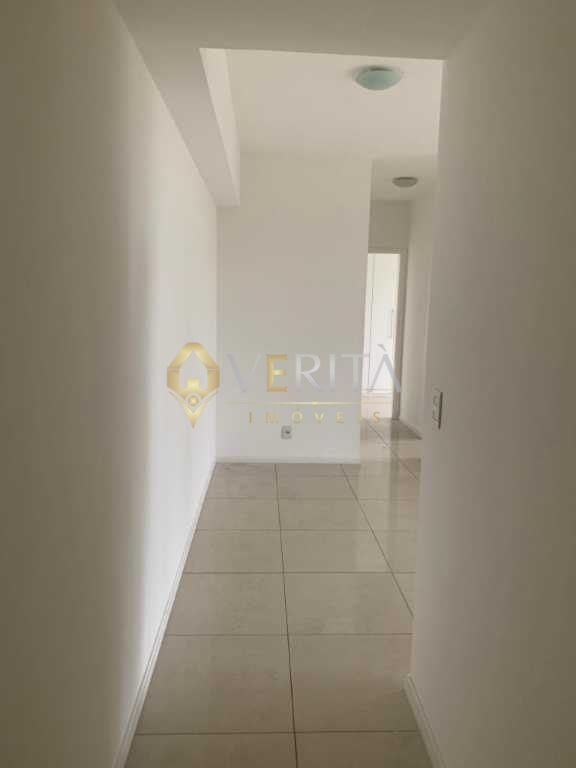 Condomínio Edifício Thai - Apartamento com 2 quartos 1 sendo suíte.