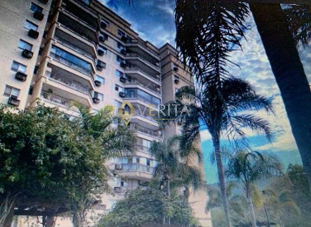 Condomínio Edifício Thai - Apartamento com 2 quartos 1 sendo suíte.