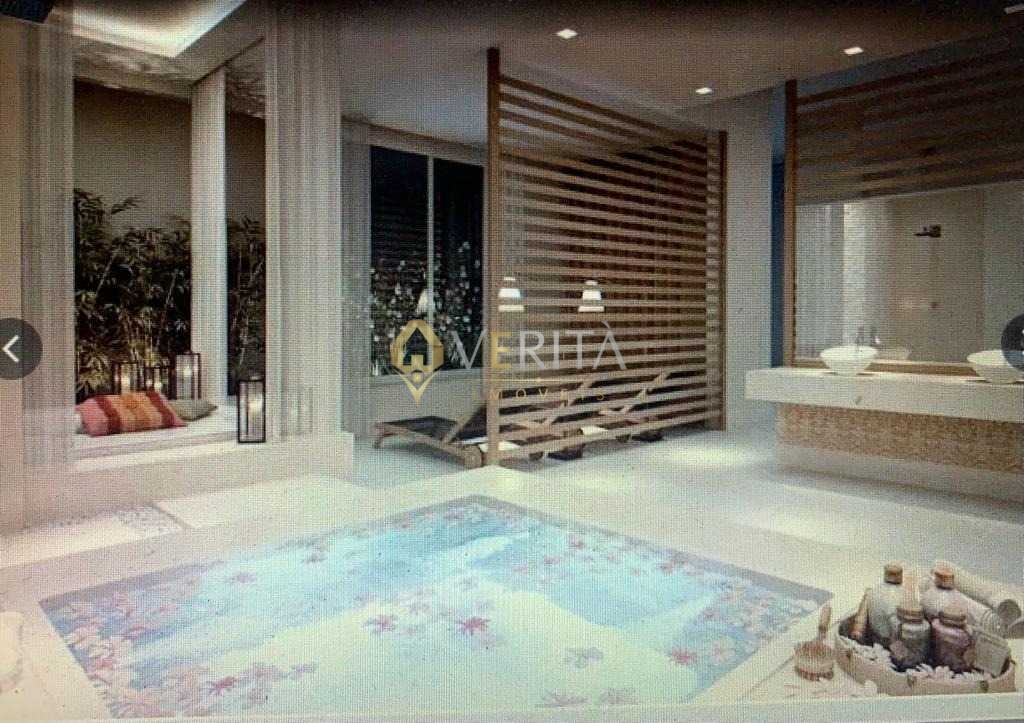 Condomínio Edifício Thai - Apartamento com 2 quartos 1 sendo suíte.