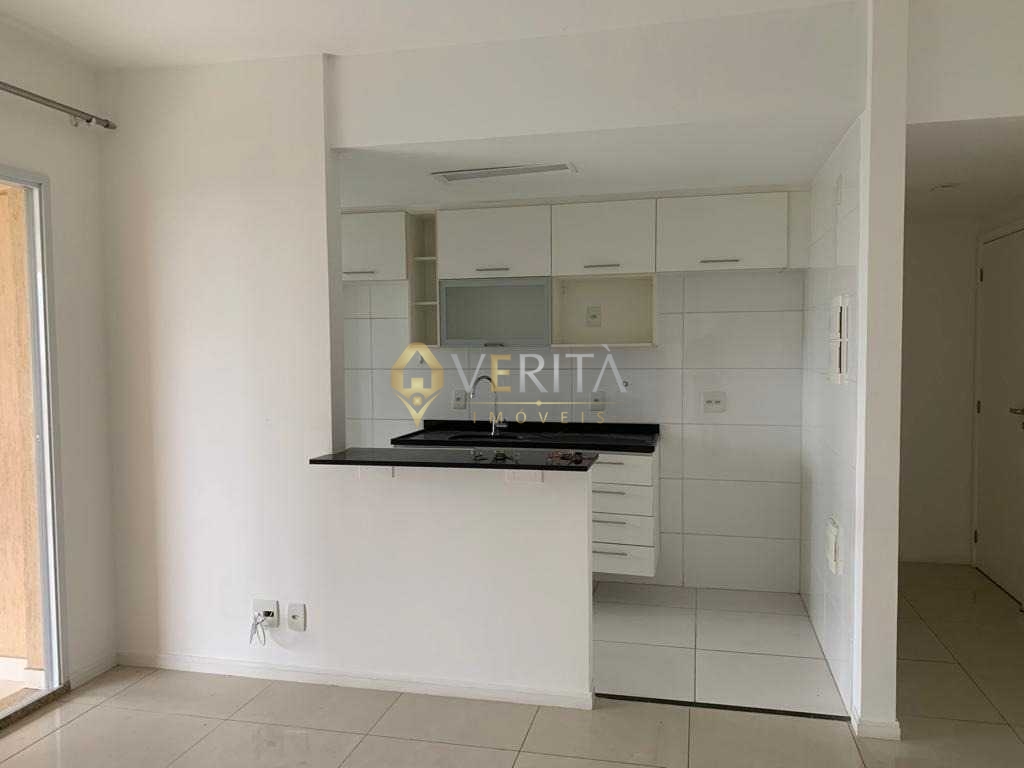 Condomínio Edifício Thai - Apartamento com 2 quartos 1 sendo suíte.