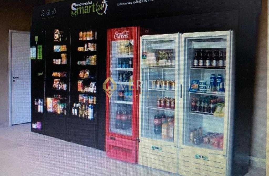 Condomínio Edifício Thai - Apartamento com 2 quartos 1 sendo suíte.