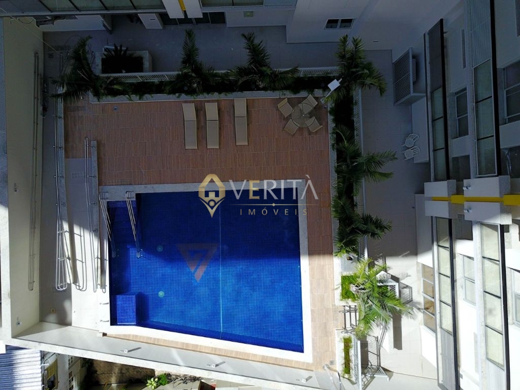 Studio mood lapa - 43m²