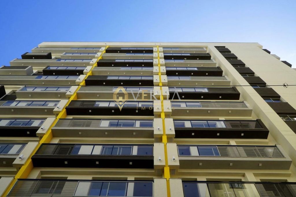 Studio mood lapa - 43m²