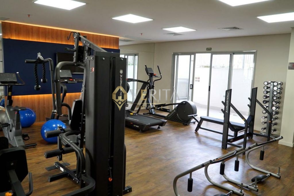 Studio mood lapa - 43m²
