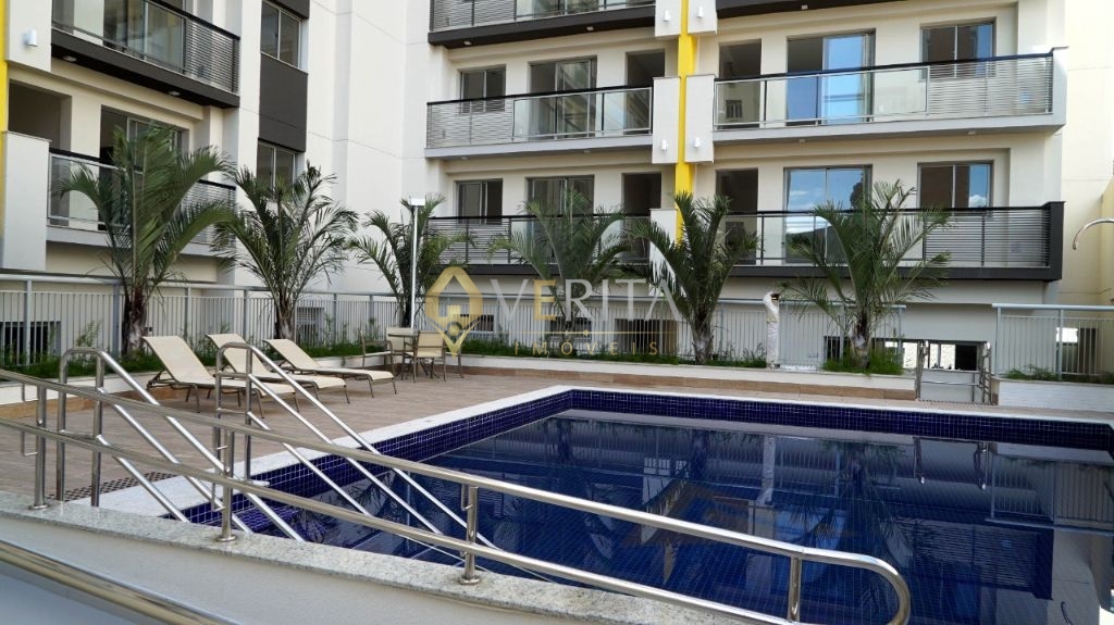 Studio mood lapa - 43m²