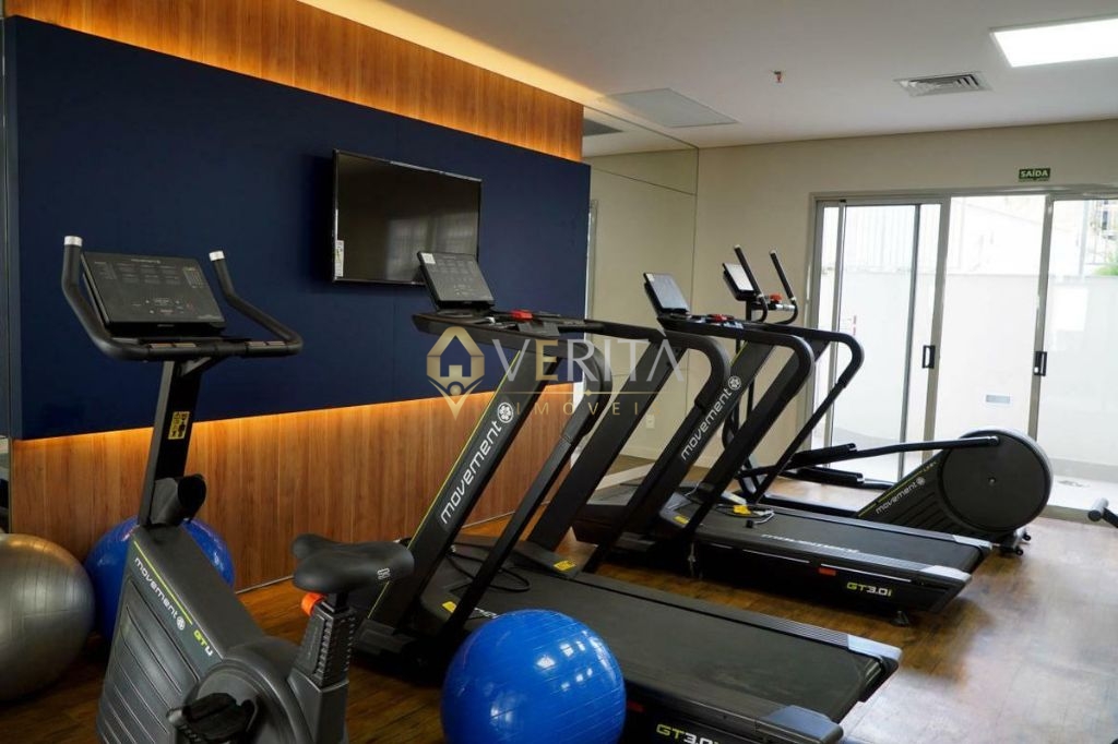 Studio mood lapa - 43m²