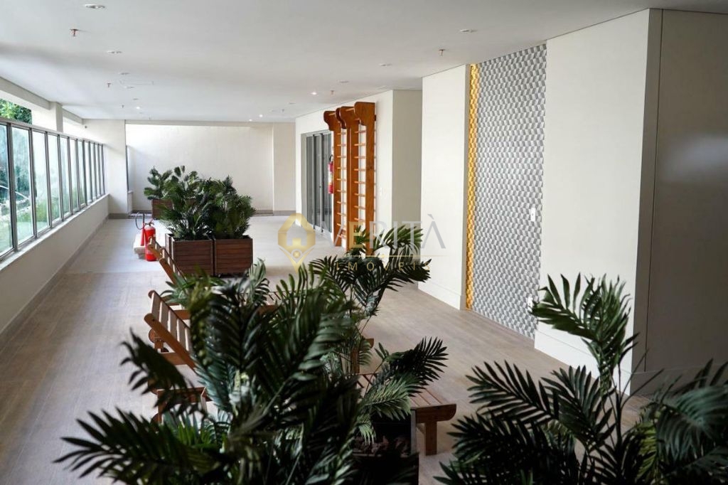 Studio mood lapa - 43m²