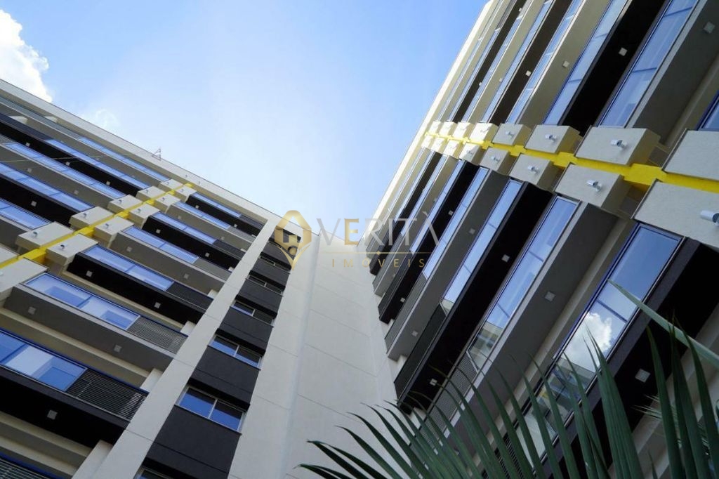 Studio mood lapa - 43m²