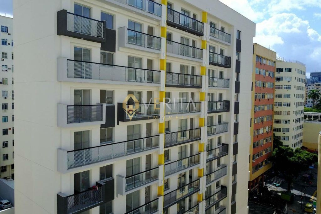 Studio mood lapa - 43m²