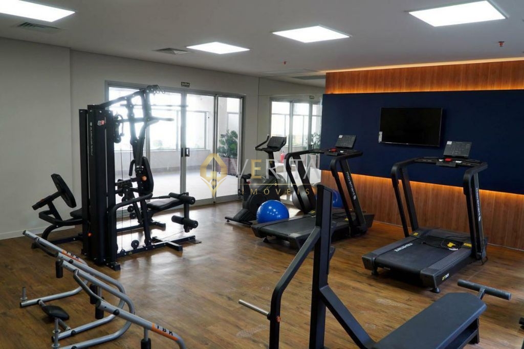 Studio mood lapa - 43m²