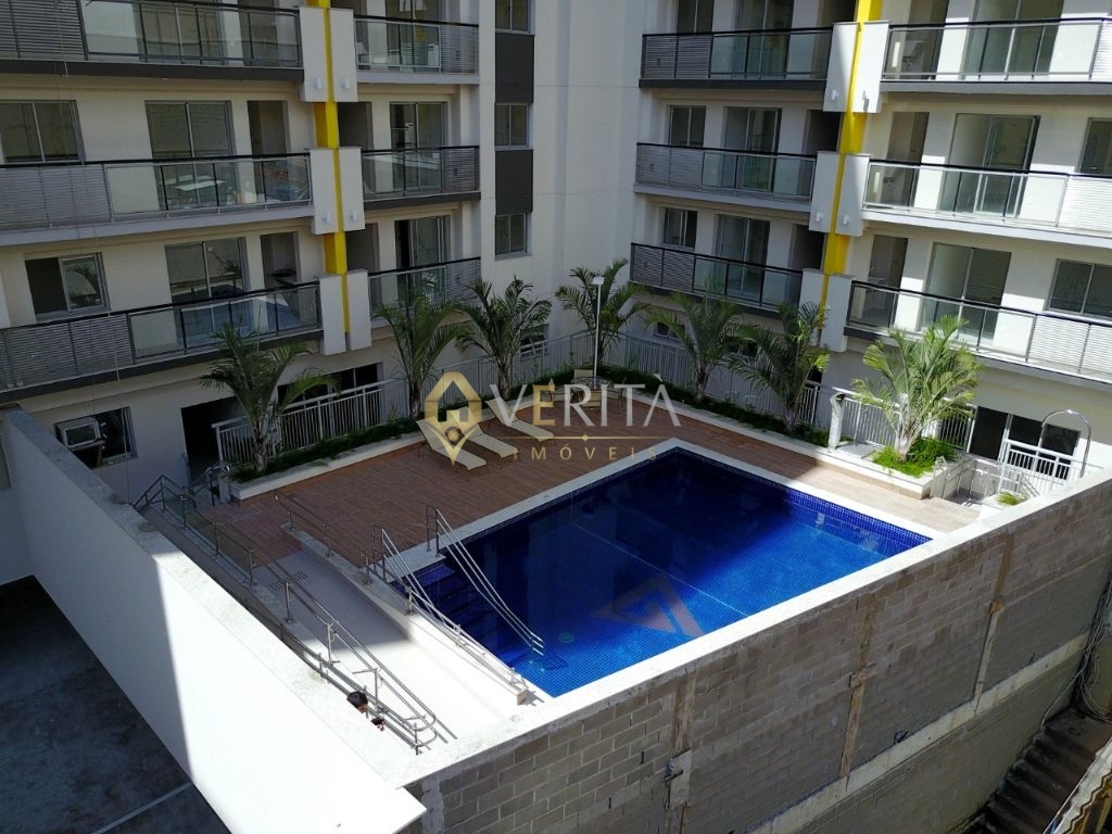 Studio mood lapa - 43m²