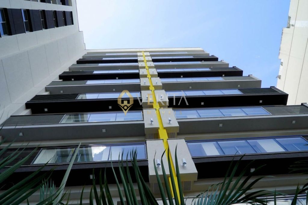 Studio mood lapa - 43m²