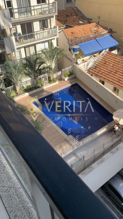 Studio mood lapa - 43m²