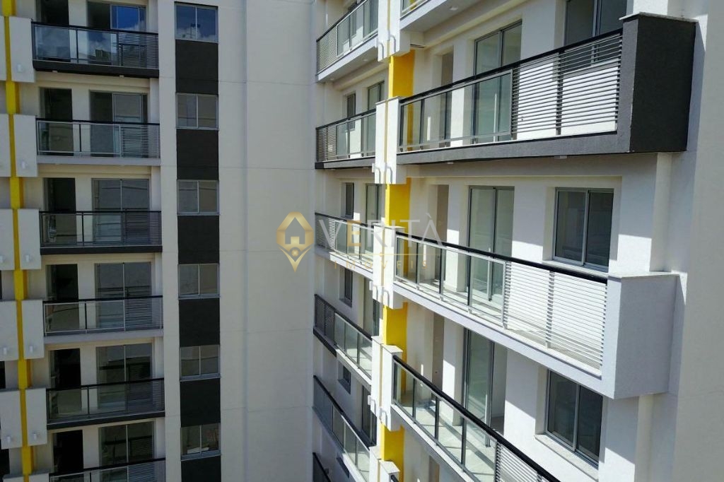Studio mood lapa - 43m²