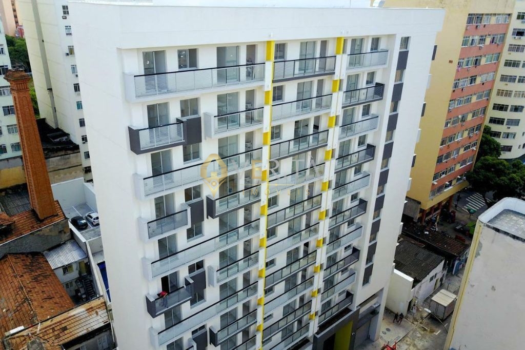 Studio mood lapa - 43m²