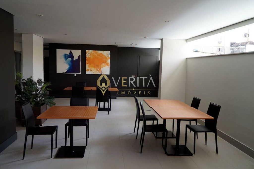 Studio mood lapa - 43m²