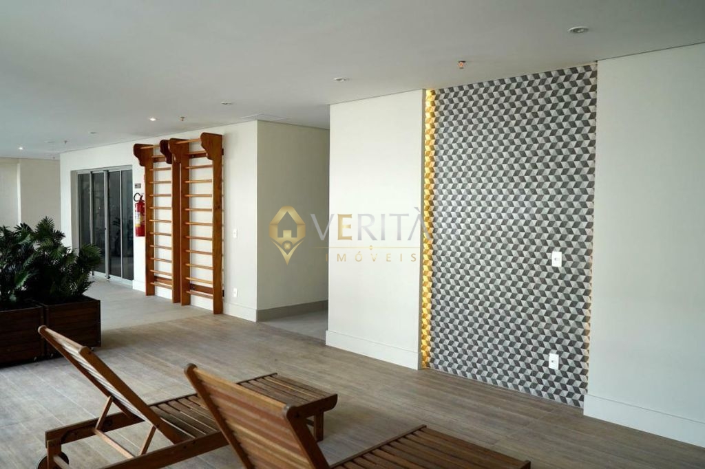 Studio mood lapa - 43m²