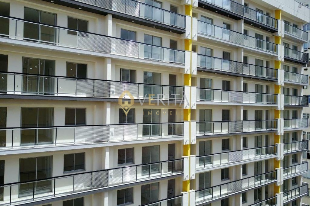 Studio mood lapa - 43m²