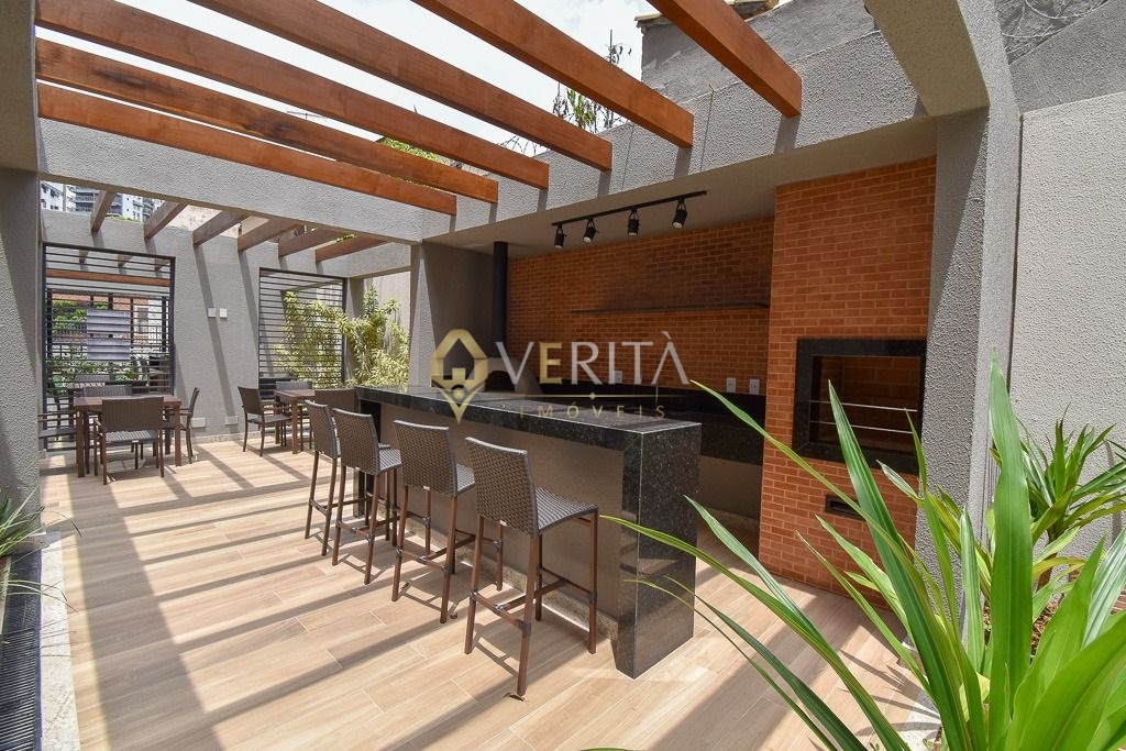 East Side Méier - 2 quartos com 1 suíte - 52 m².