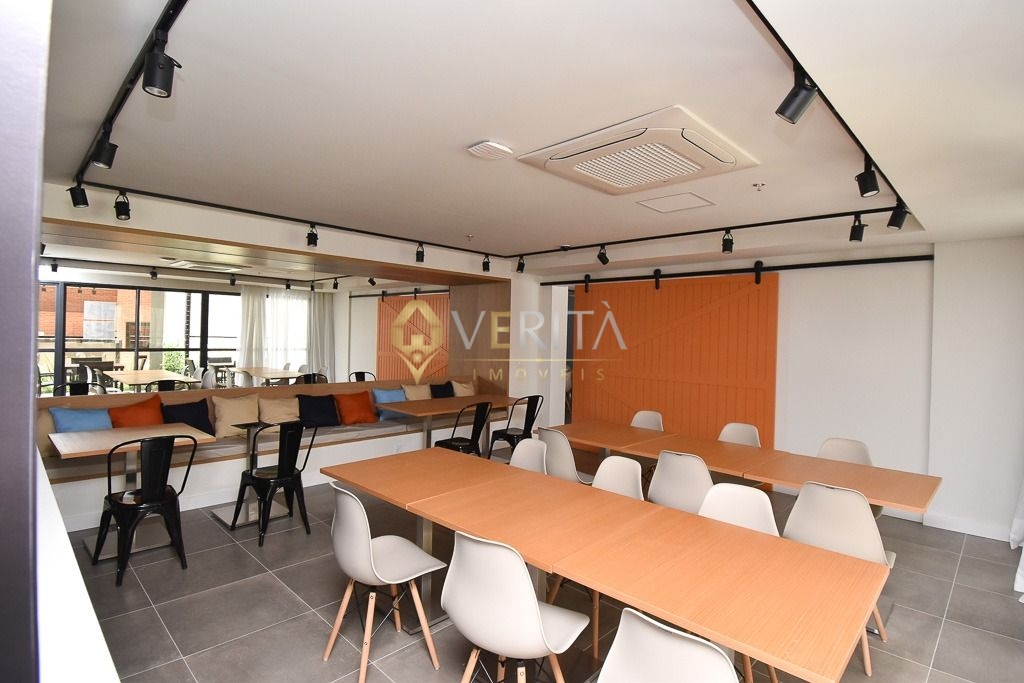 East Side Méier - 2 quartos com 1 suíte - 52 m².