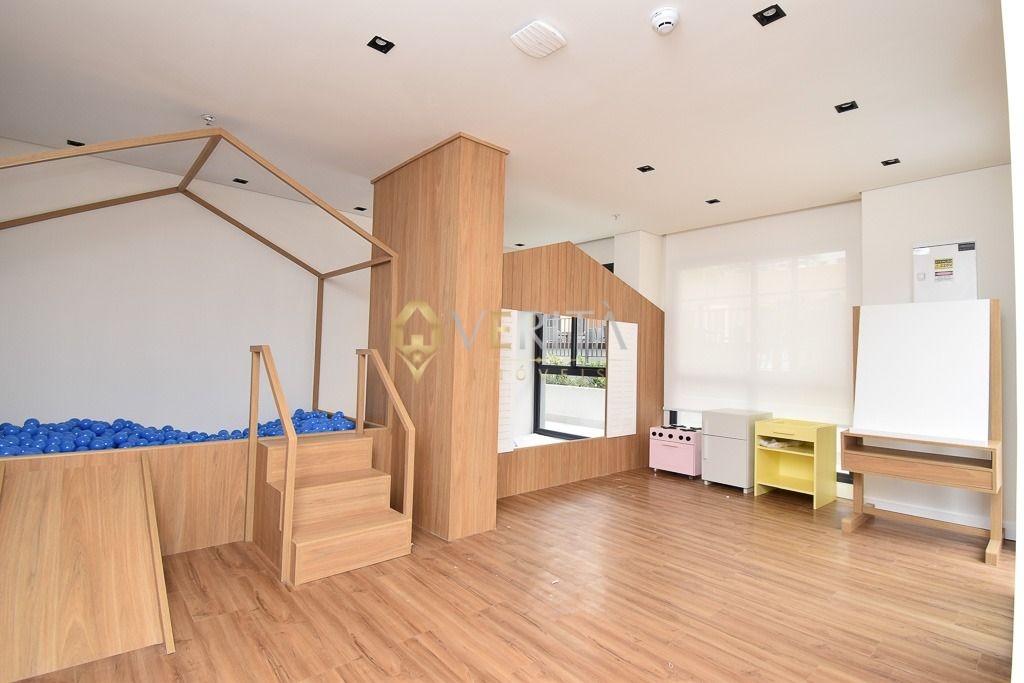 East Side Méier - 2 quartos com 1 suíte - 52 m².