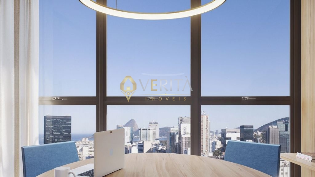 Sky Lux - Studio Centro RJ