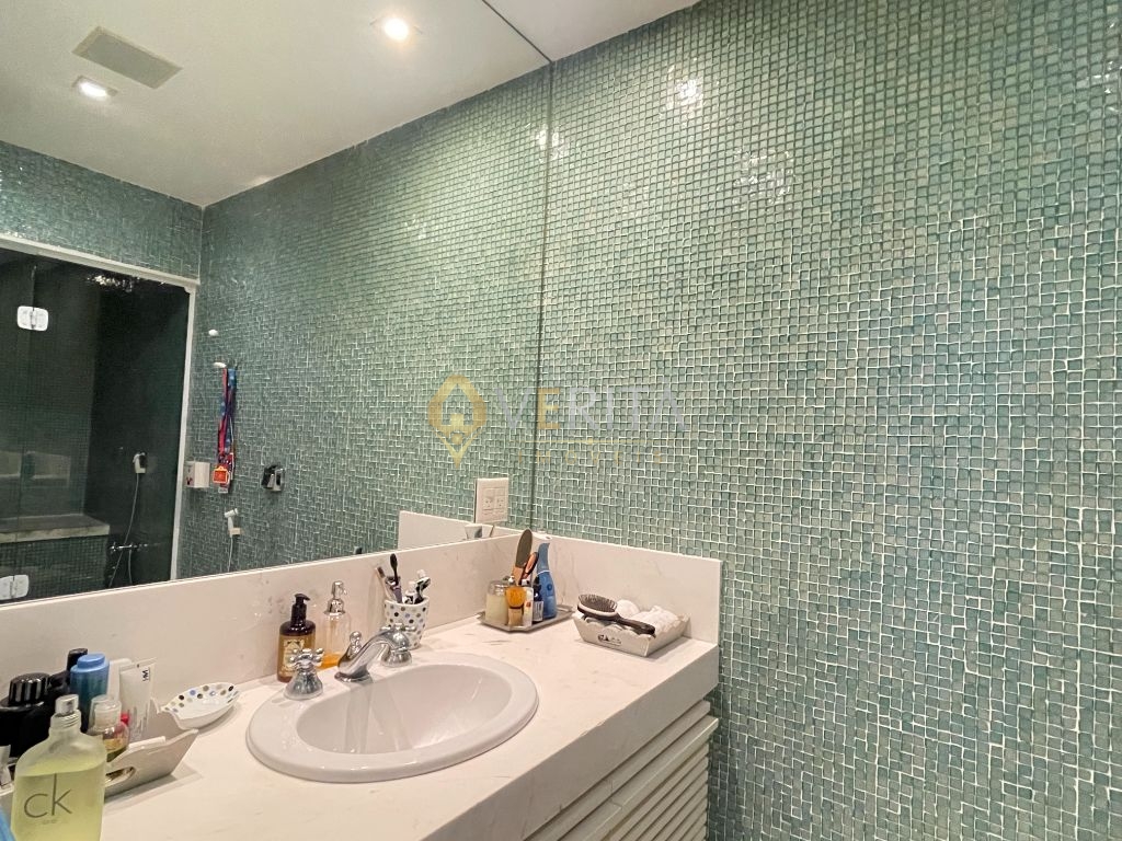 Apartamento 3 suítes no Flamengo com 468m².