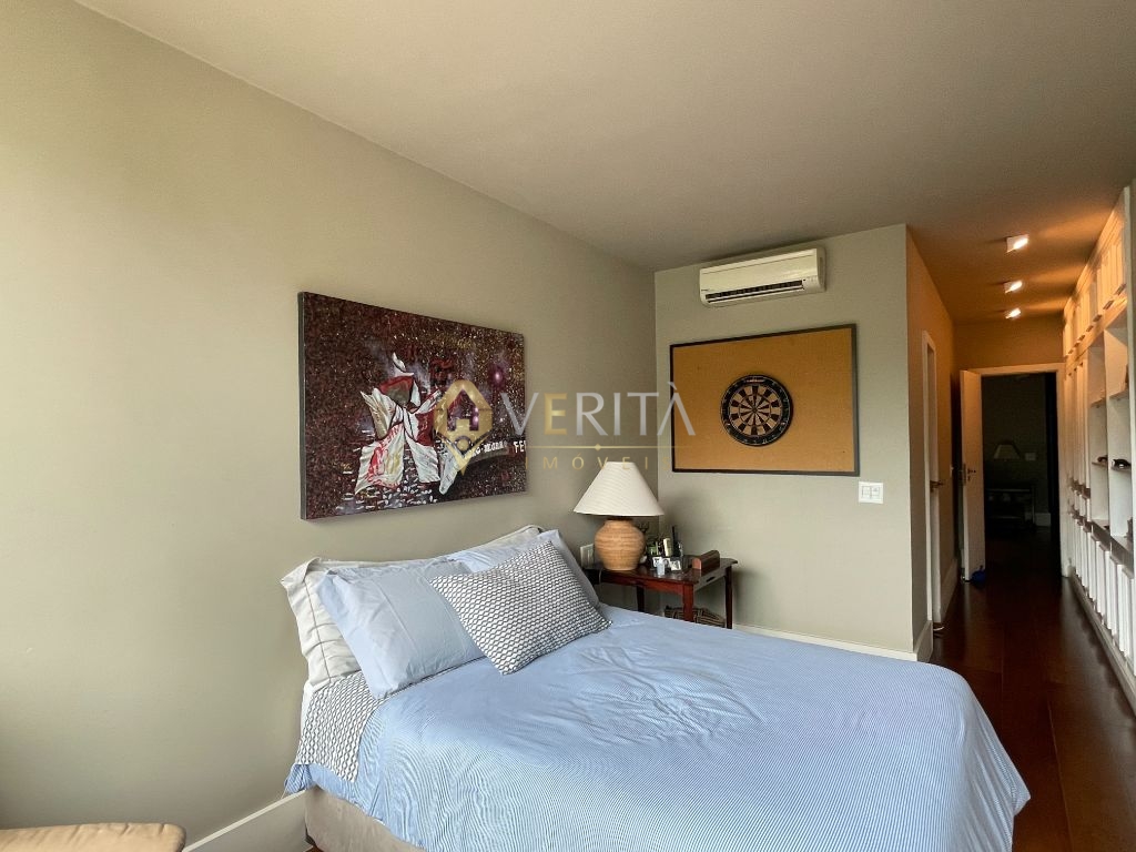 Apartamento 3 suítes no Flamengo com 468m².
