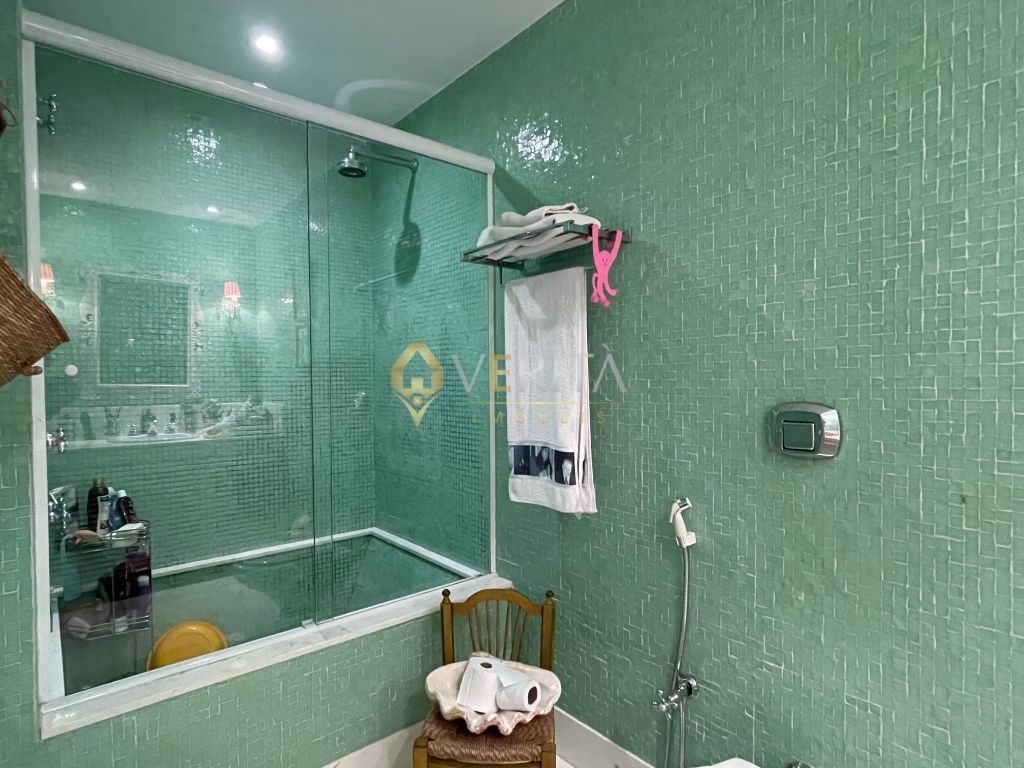 Apartamento 3 suítes no Flamengo com 468m².