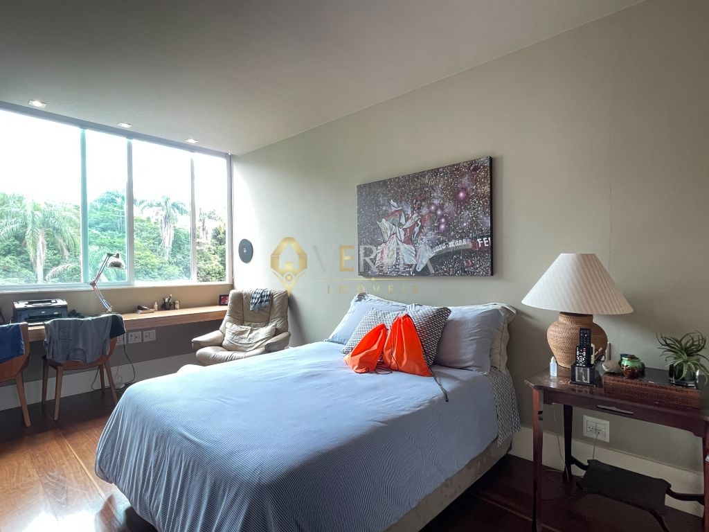 Apartamento 3 suítes no Flamengo com 468m².
