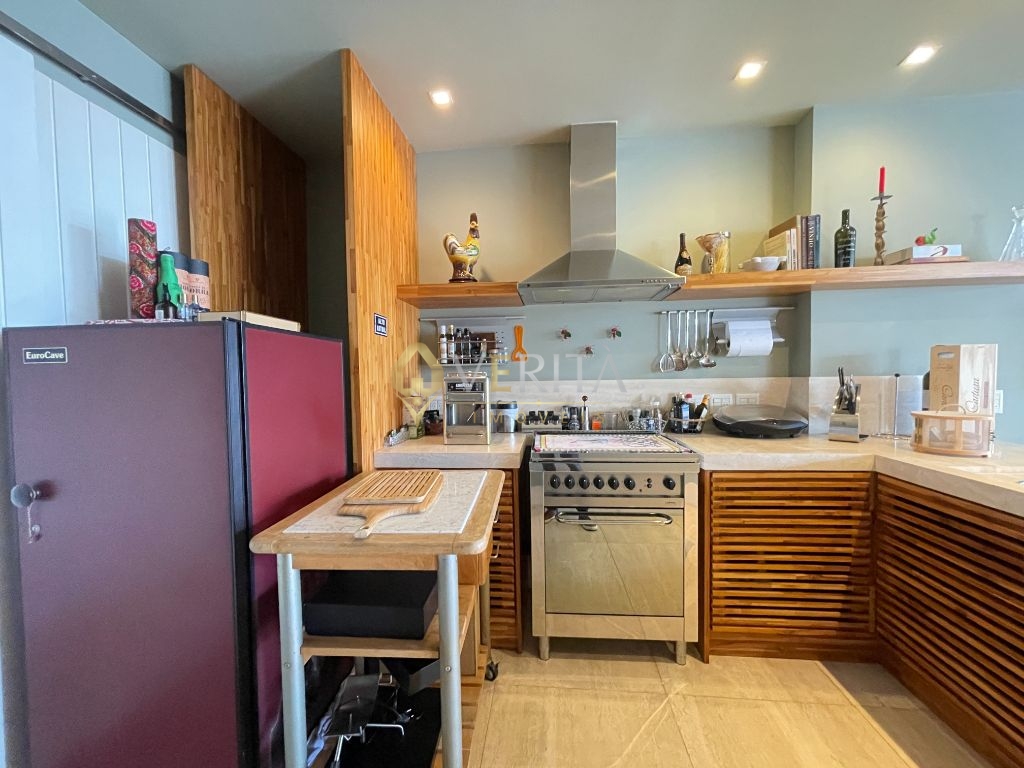 Apartamento 3 suítes no flamengo com 468m².