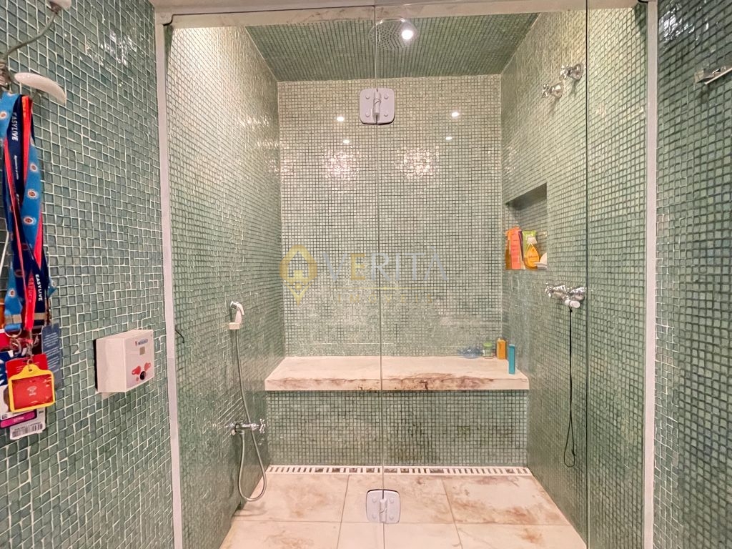 Apartamento 3 suítes no Flamengo com 468m².