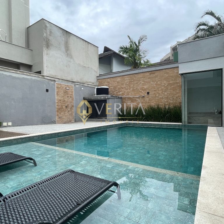 Casa contemporânea com 4 suítes independentes - Rio Mar - foto 19