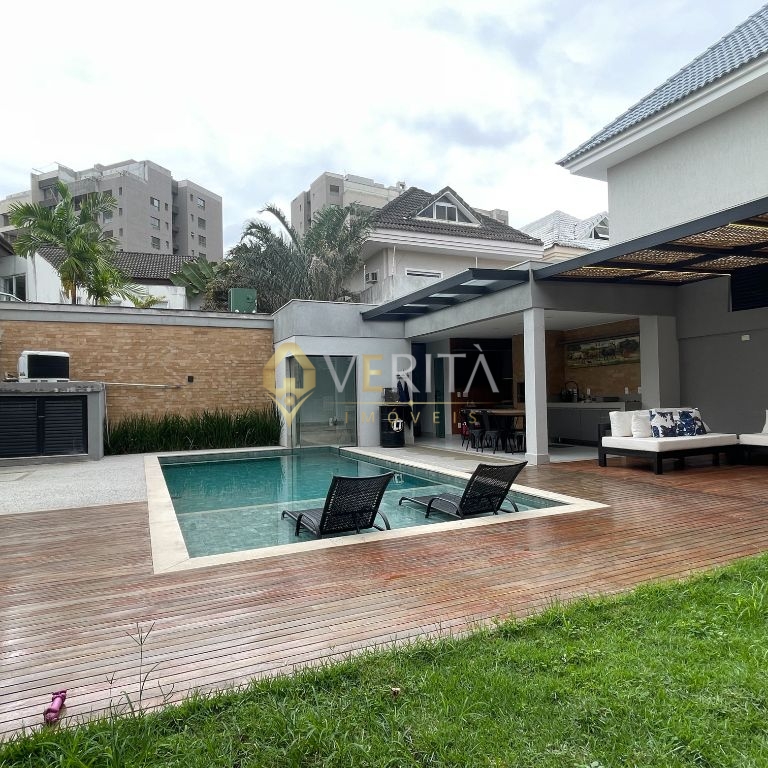 Casa contemporânea com 4 suítes independentes - rio mar - foto 15
