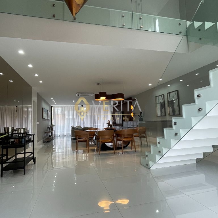 Casa contemporânea com 4 suítes independentes - rio mar - foto 3