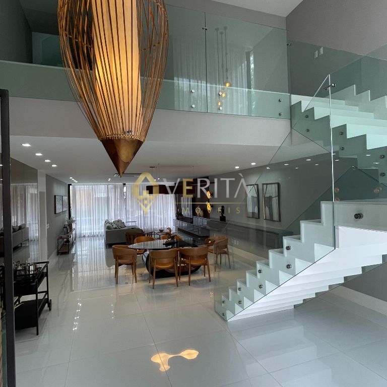Casa contemporânea com 4 suítes independentes - rio mar - foto 5