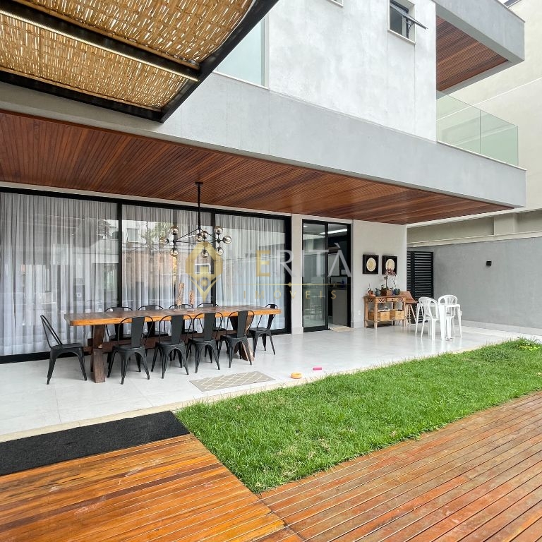 Casa contemporânea com 4 suítes independentes - Rio Mar - foto 23